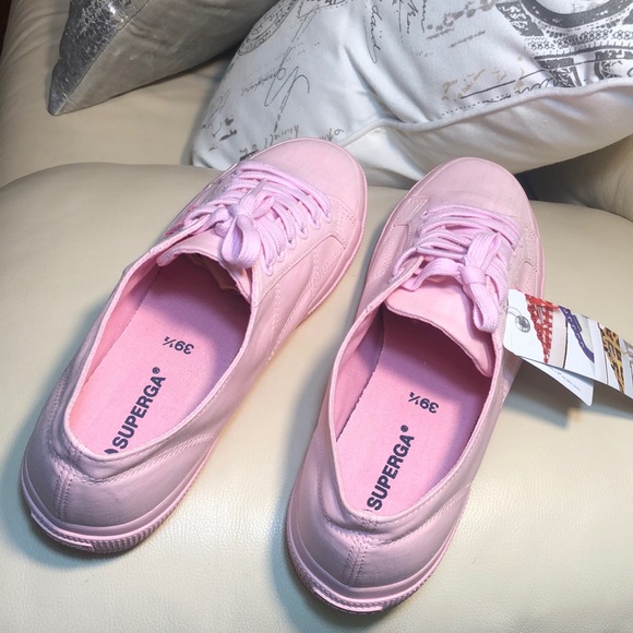 Superga Shoes - Picture 4 of 5